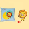 Custom Plush Pillow