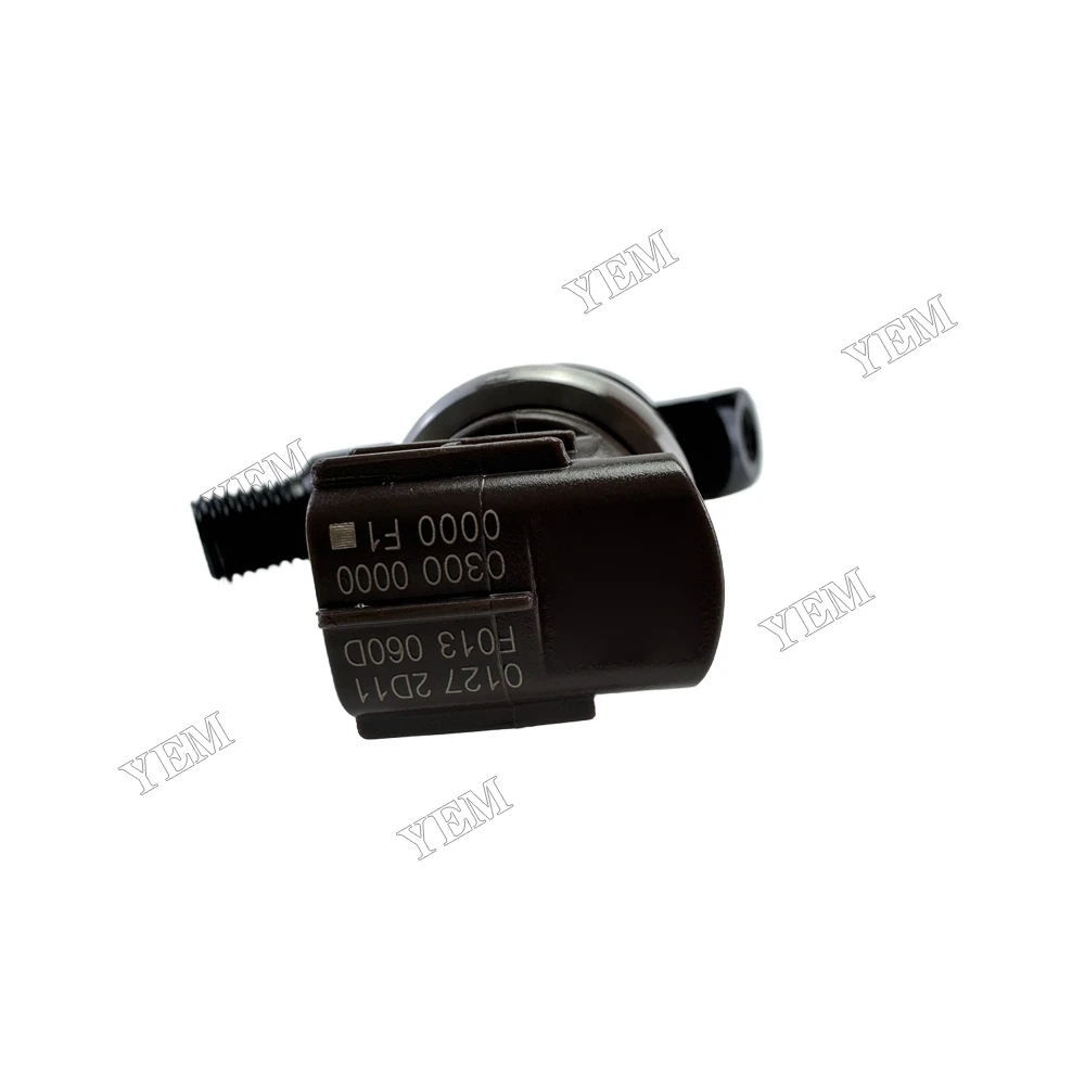 23670-0G010 Injector for Toyota Engine Spare Parts 4