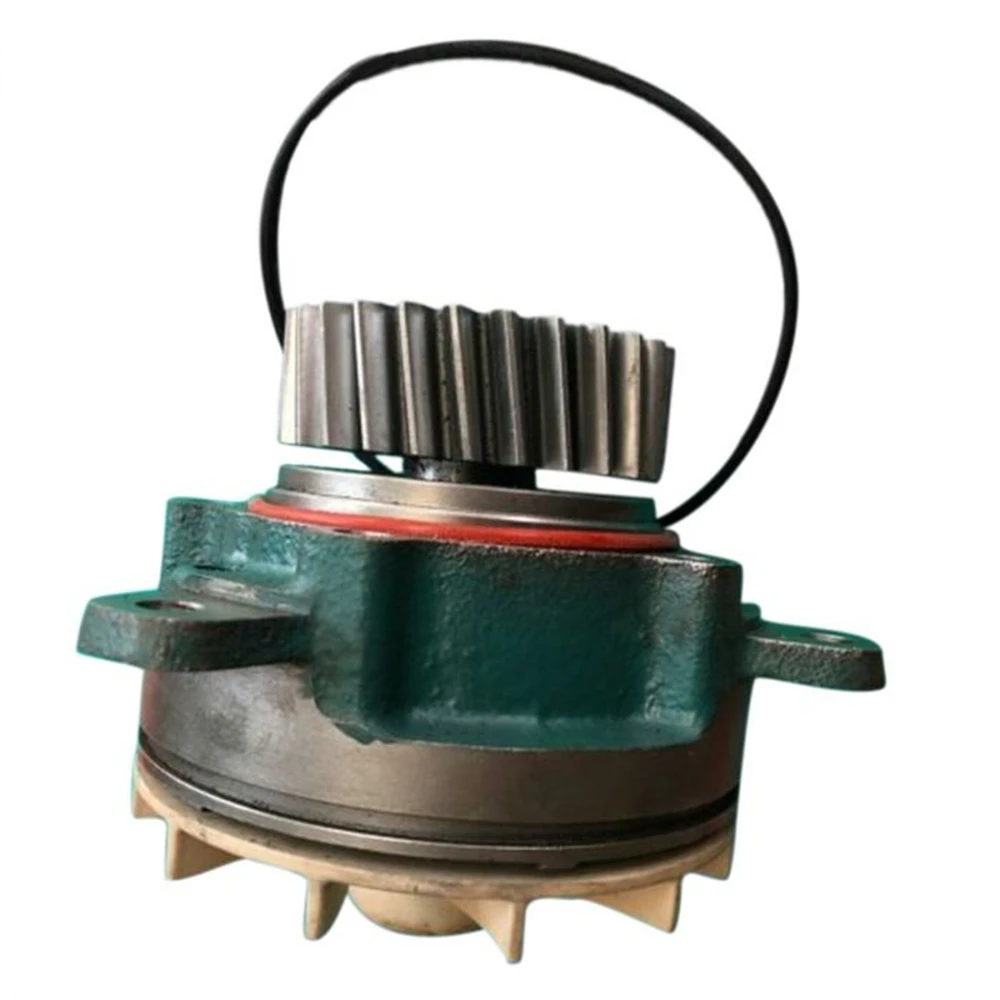 IZUMI Water Pump 85000786 for Volvo D12 TKB 70.032 OEM Engine Parts