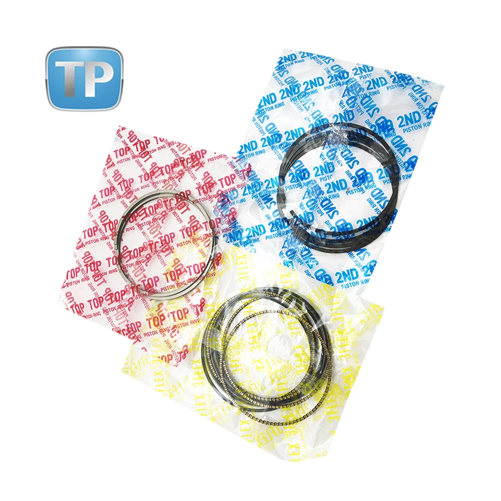 New Auto Piston Ring for Subaru 12033AC210