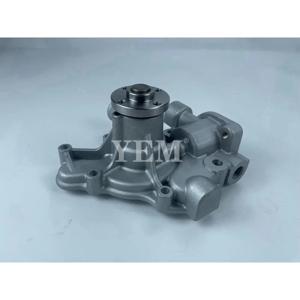 3TNE74 Water Pump for Yanmar Universal Engine Parts