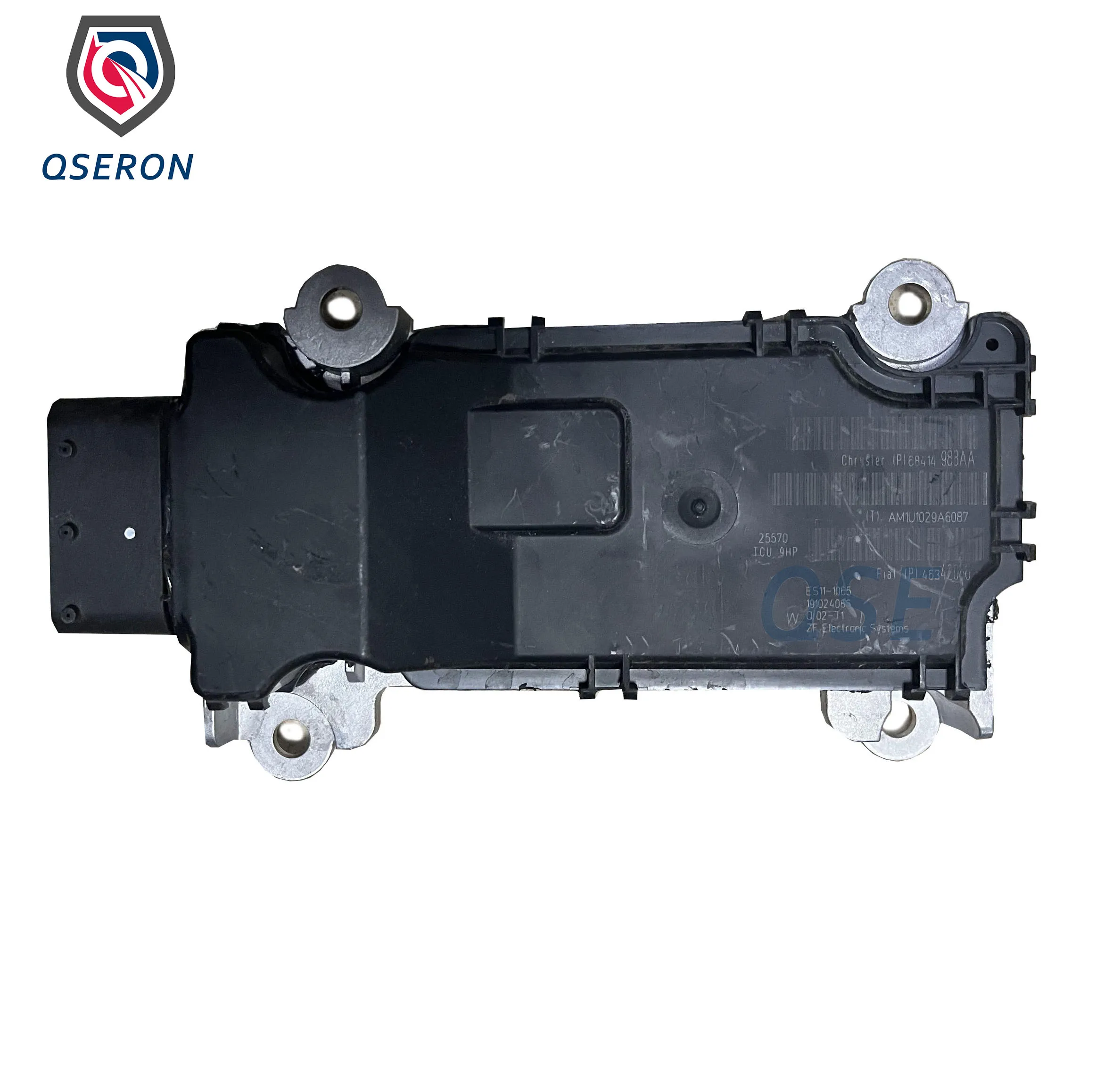 2021 Jeep Renegade Transmission Control Module - 68414 988AA
