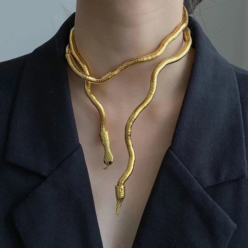 24K Gold Box/Snake/WaterRipple Chain/Necklace – Boujee Ice