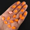Y7 Orange Néon