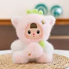 Meng san mei-chat fraise