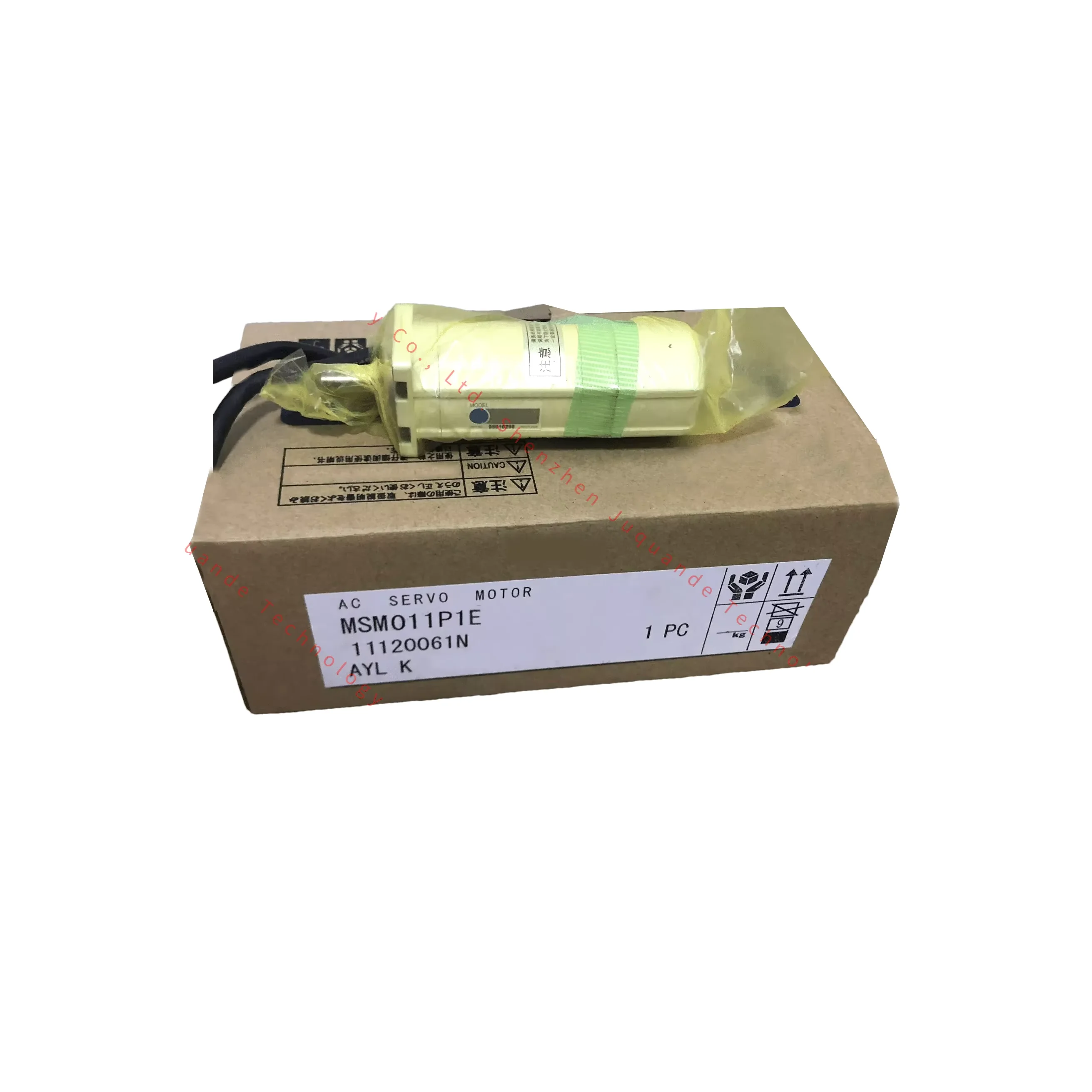 Gold Seller  MSM011P1E  PLC  Controller module Brand New Original Spot plc programming controller