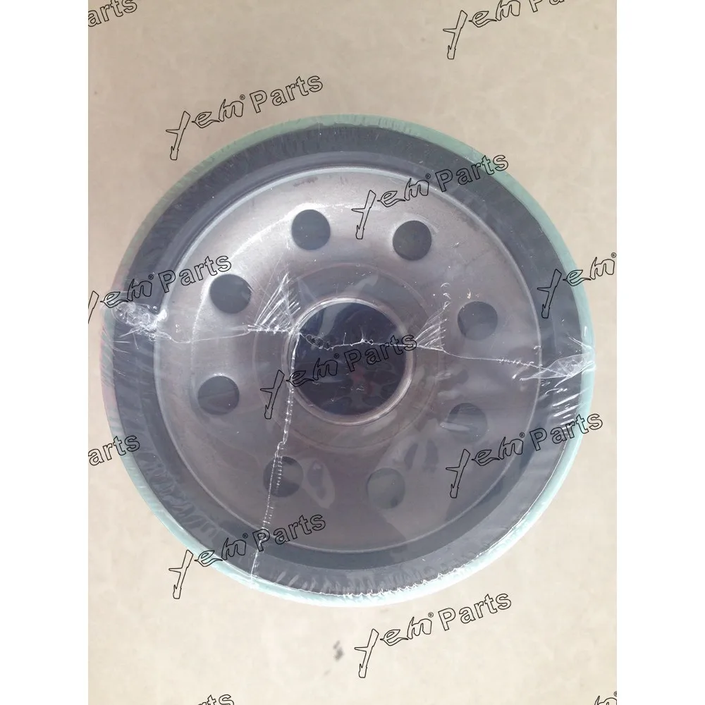 S6K Oil Filter for Mitsubishi Engine Overhaul Kit