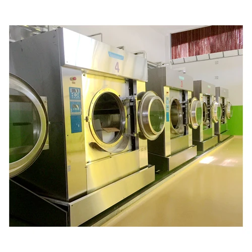 laundry equipment