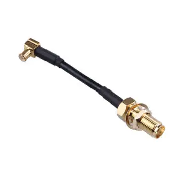 Cablu coaxial de 50 OHM RG174 RG58 SMA/SMB pentru aplicație de telecomunicații