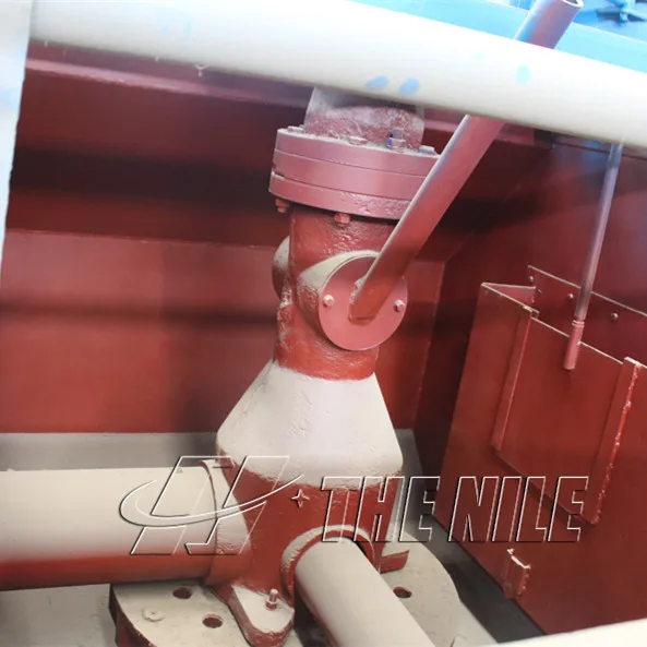High Quality Flotation Machine Flotation Copper Concentrator Plant Price Copper Ore Flotation Plant