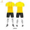 Kit da calcio personalizzati per bambini
