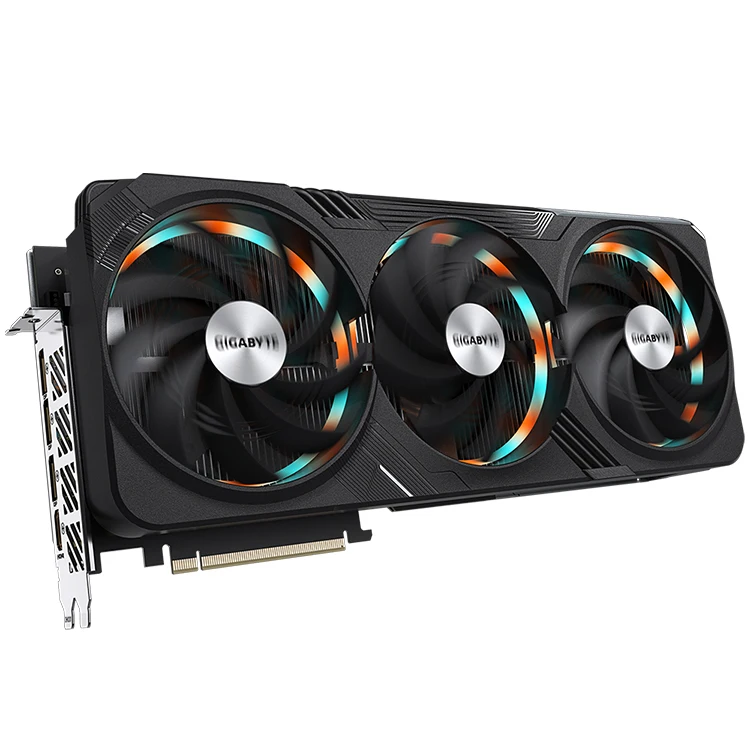 GIGABYTE NVIDIA GeForce RTX 4090 24GB Graphics Card & GPU