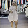 Khaki gray