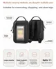 Hot-selling black card holder, 20*15