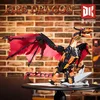 Dek 7071 fire dragon 1018 pellets-exquisite gift box