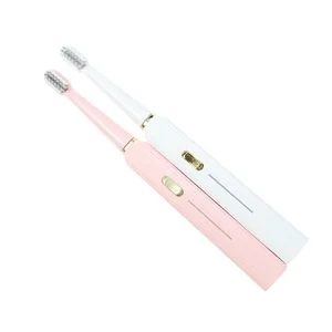 Popular Adult Economic Electric Toothbrush for Home Personalized Effective Cleaning Electric Toothbrush