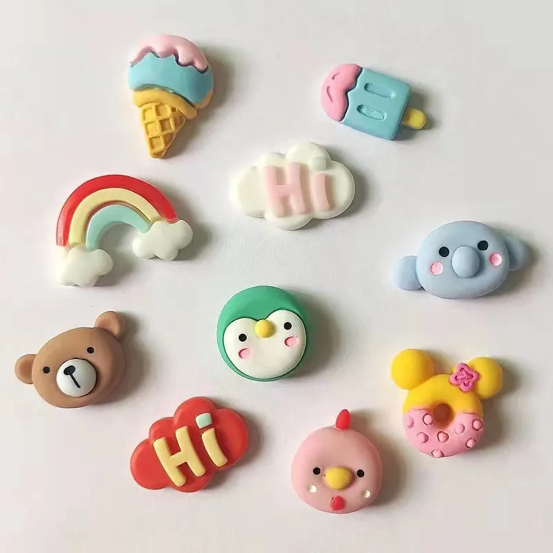 3D резиновая наклейка для бутылки воды