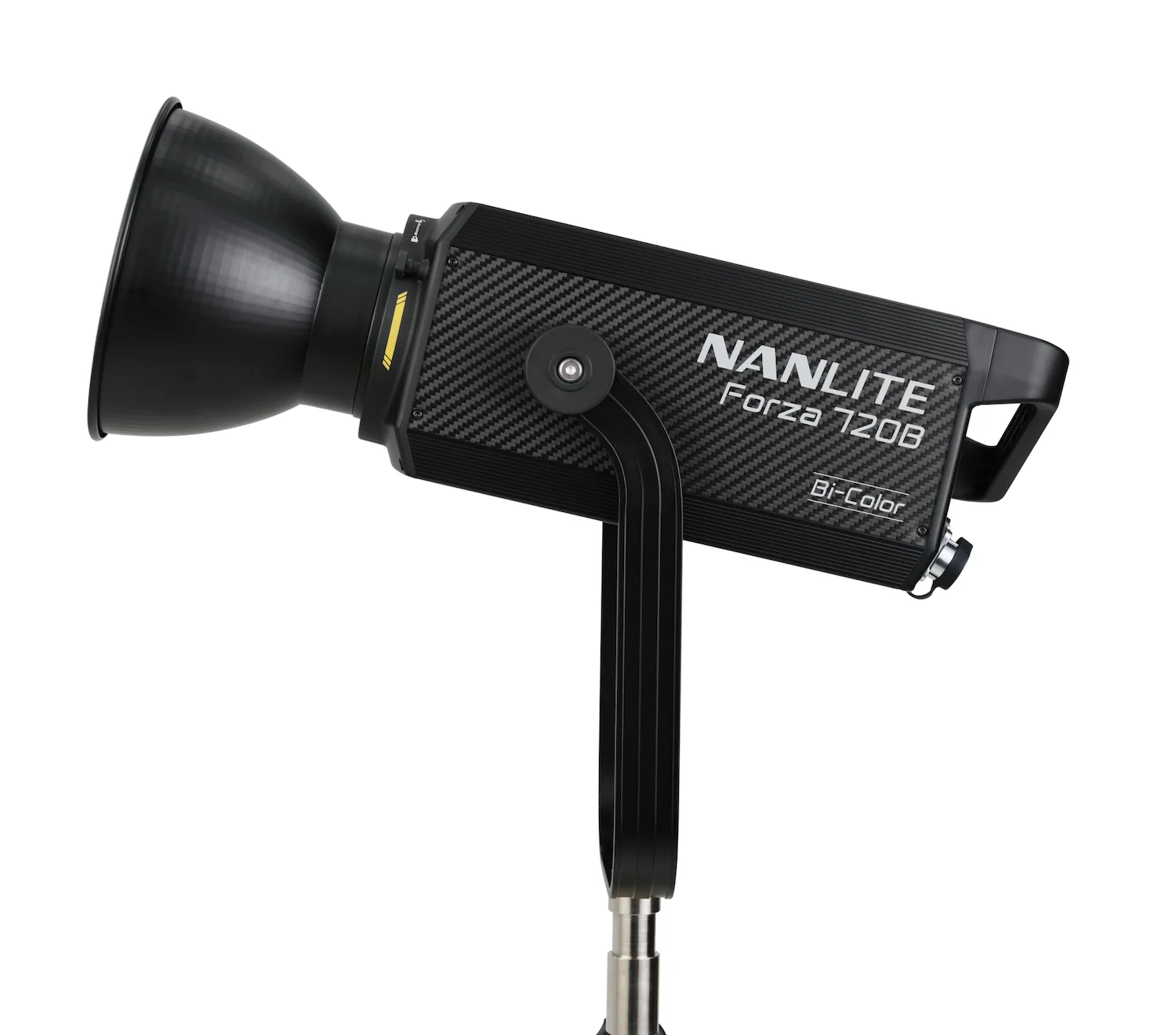 NANLITE Forza 720W Bi-Color LED Video Light - 5600K Balanced