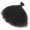 8a Afro Crépus Bouclés