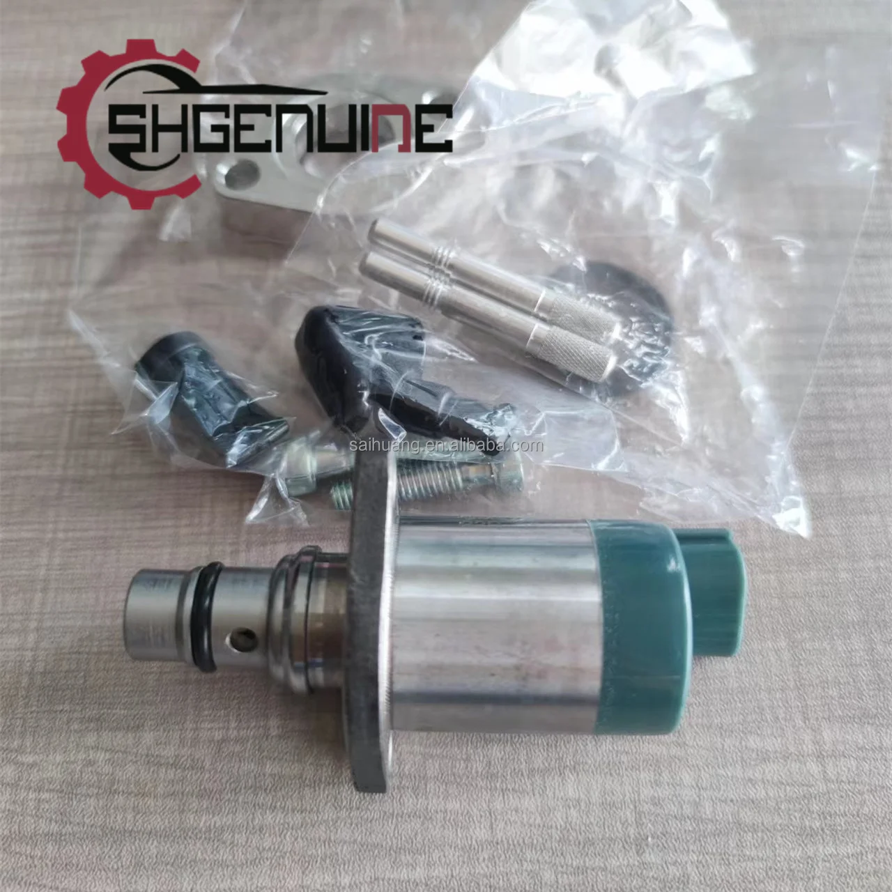 Suction Control Valve/scv For Nissan Navara D22 Yd25 Engine 2942000760