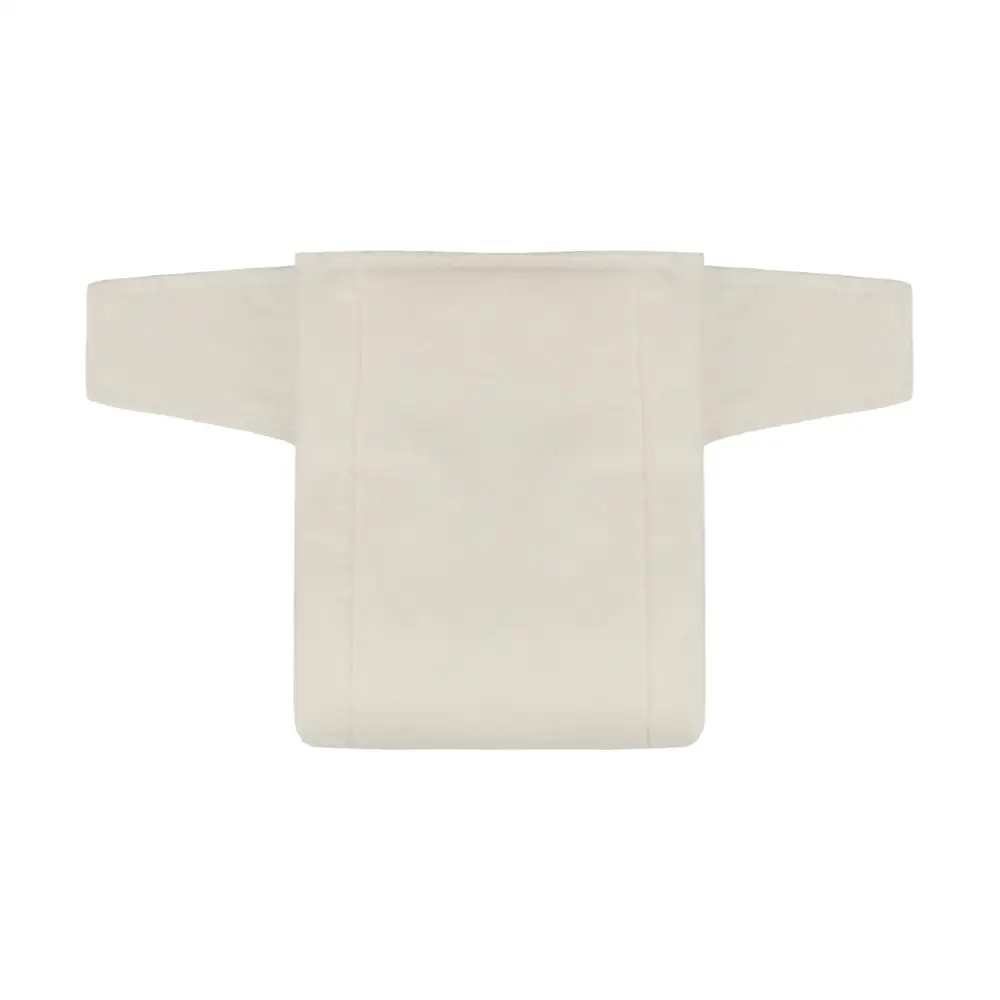 Супер Мягкий моющийся детский подгузник из бамбукового хлопка