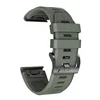 Verde militare