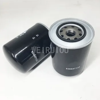 Industrial Engine Lube Spin On Oil Filter B7179 P502433 836647133 - Buy ...