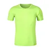 verde fluorescente