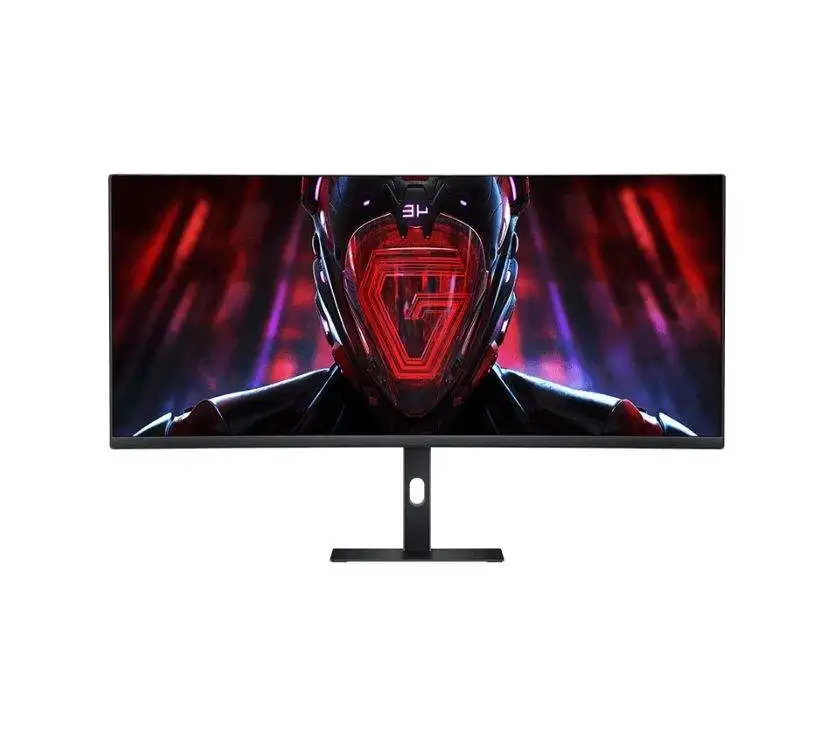美品★Xiaomi★34インチ★ゲーミングモニター★ C34WQBA-RGGL 20240415103738_354_.jpg