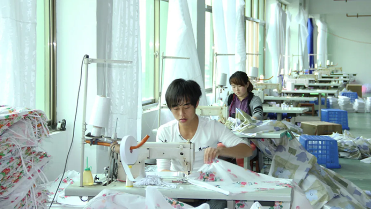 Yiwu Jia Guan Commodity Co., Ltd. 3