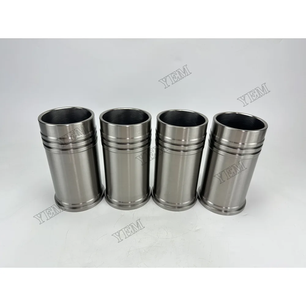Cylinder Liner for Weichai HBE495C1 Engine Repair Kit