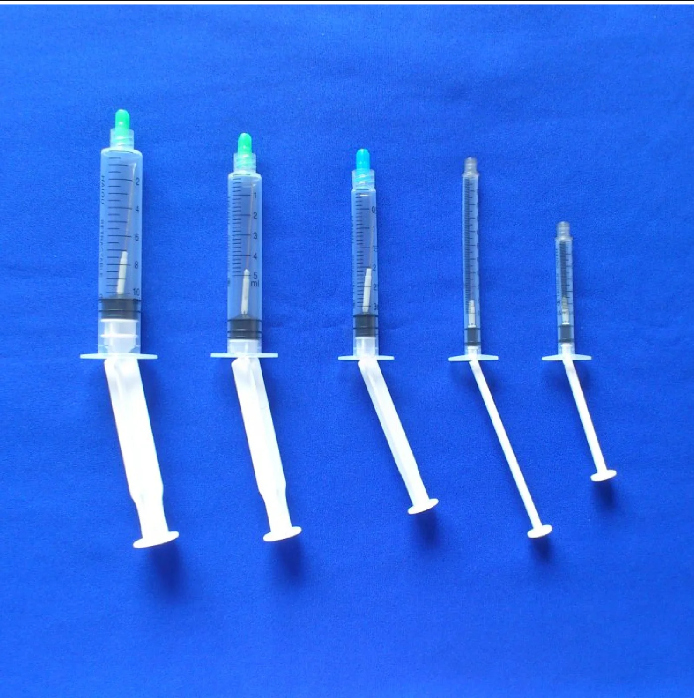 Injection Needle Retractable Safety Syringe Disposable Buy Luer Lock