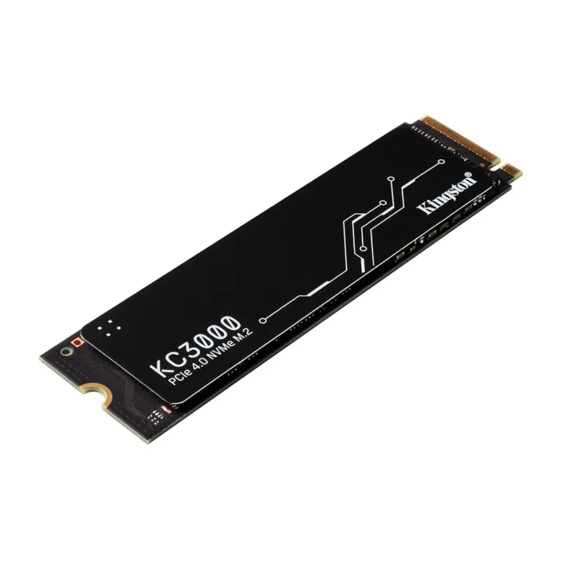 Wholesale Original Kingston KC3000 M2 SSD 512gb 1TB SSD M.2 2280 PCIe 4.0 Hard Drive 2TB Solid State Drive for Laptop PC From m.alibaba.com