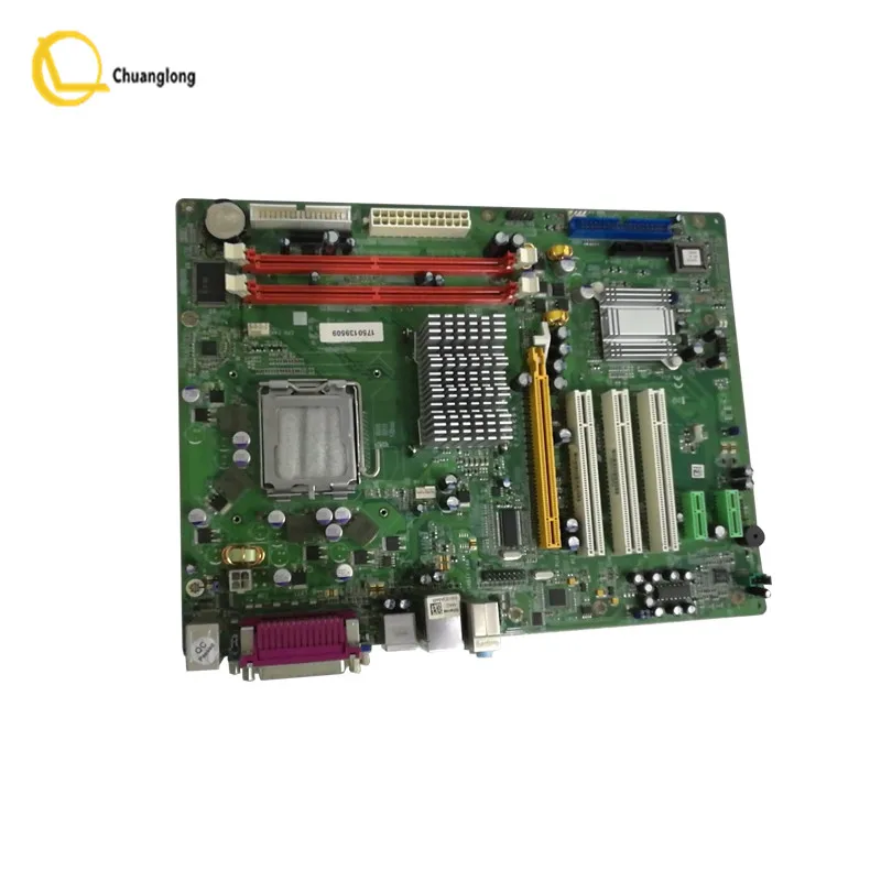 Wincor Nixdorf Motherboard EPC Star 3rd Gen - 01750139509