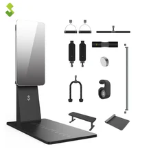 SPlan China Manufacture Fitness Equipment Commercial Multi Station Gym Smart Home Gym