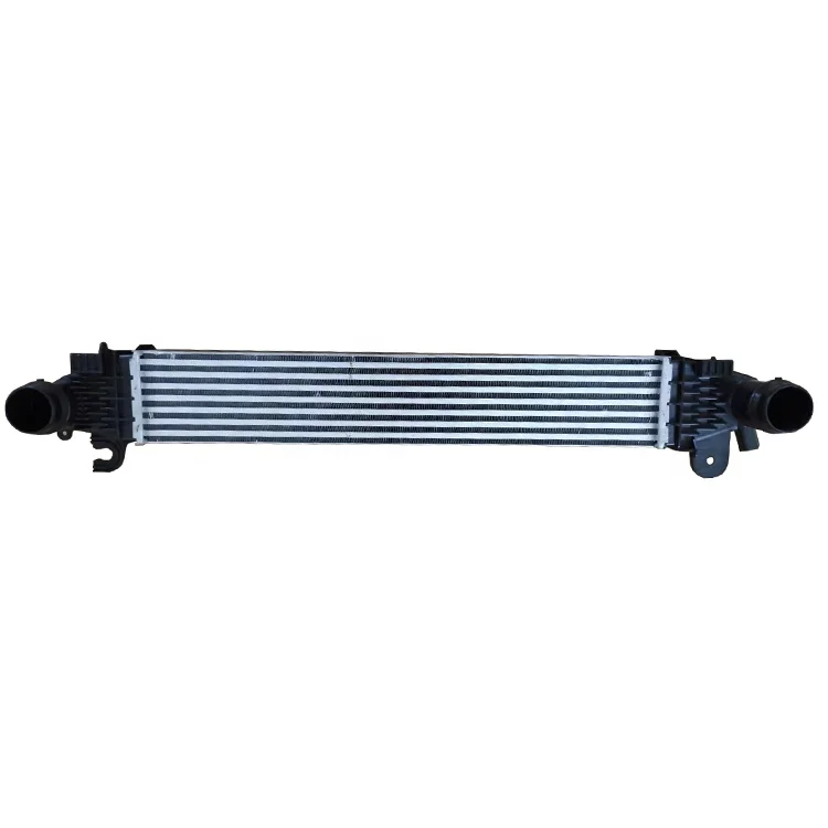 Visokokvalitetni auto hladnjak 84454110 4 inča Intercooler hladnjak za Equinox motori Auto dodatna oprema Terrain 2018 2019 dijelovi