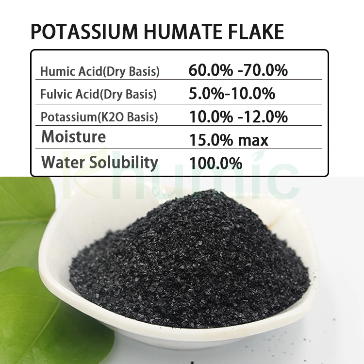 Root Power Humic Acid Liquid Fertilizer
