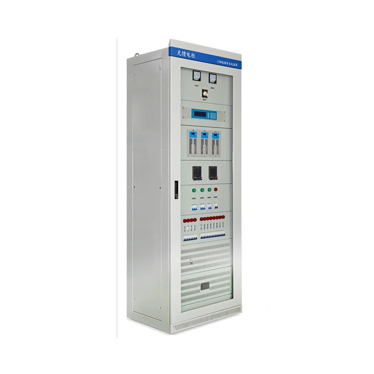 DC Panel Direct Current Distribution Cabinet for Medium Voltage Substaiton