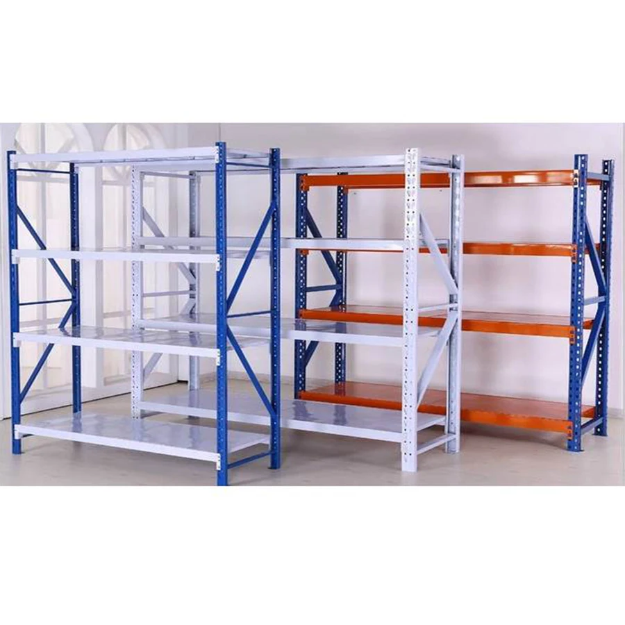 2020 new type goods storage rack heavy duty storage rack shlef buy display folding warehouse storage racks adjustable boltless 3 shelf warehouse