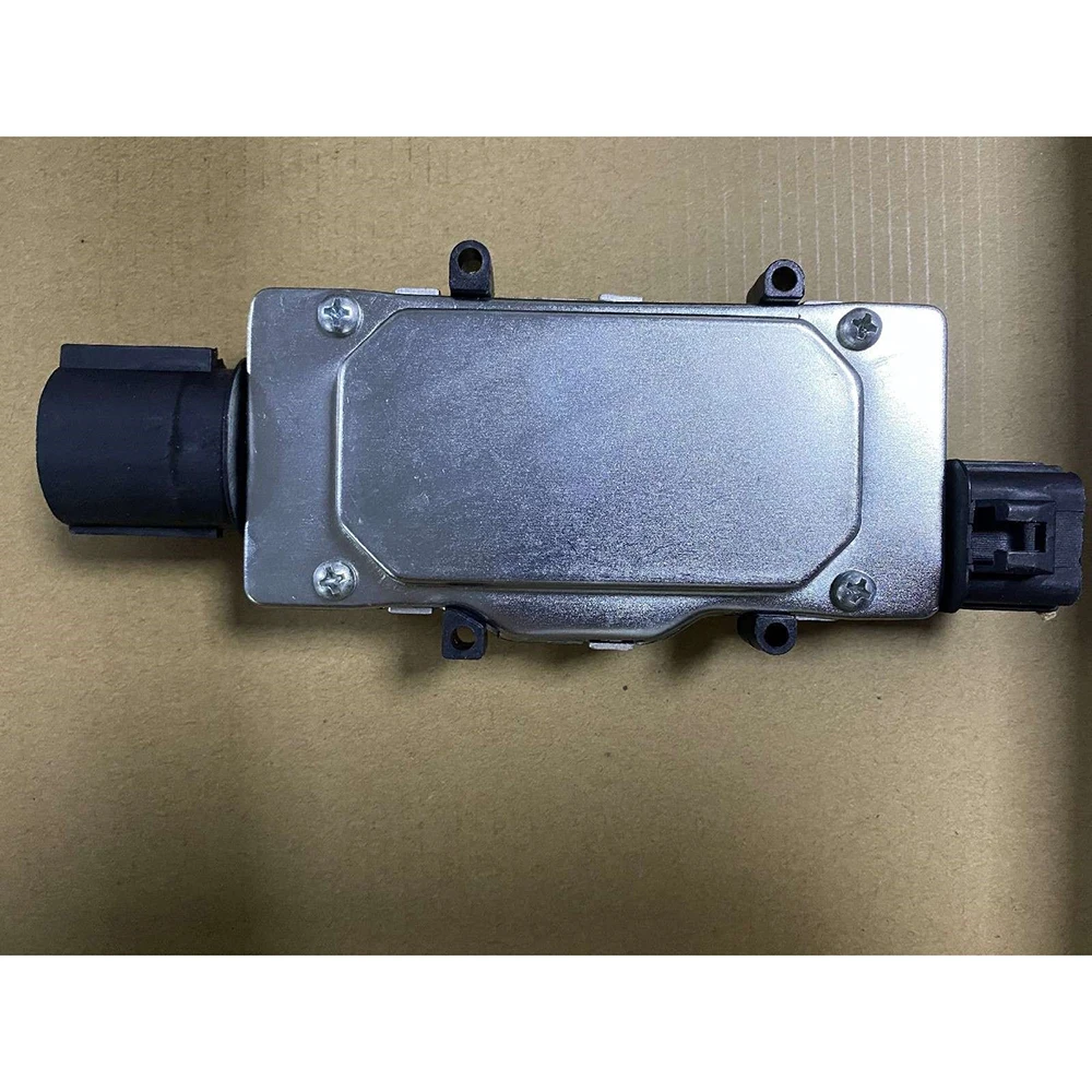 Ford Focus Module 2013 BM519A819AA BG1Z8B658A Original Auto Electrical... — 4