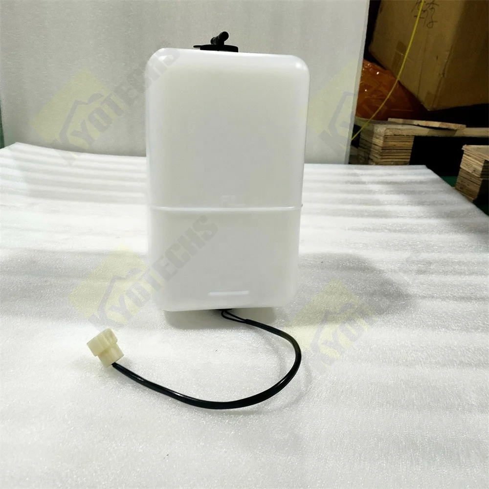 Excavator Part ZX450-3 Water Expansion Tank 4651992