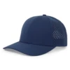 6panel Navy Blue