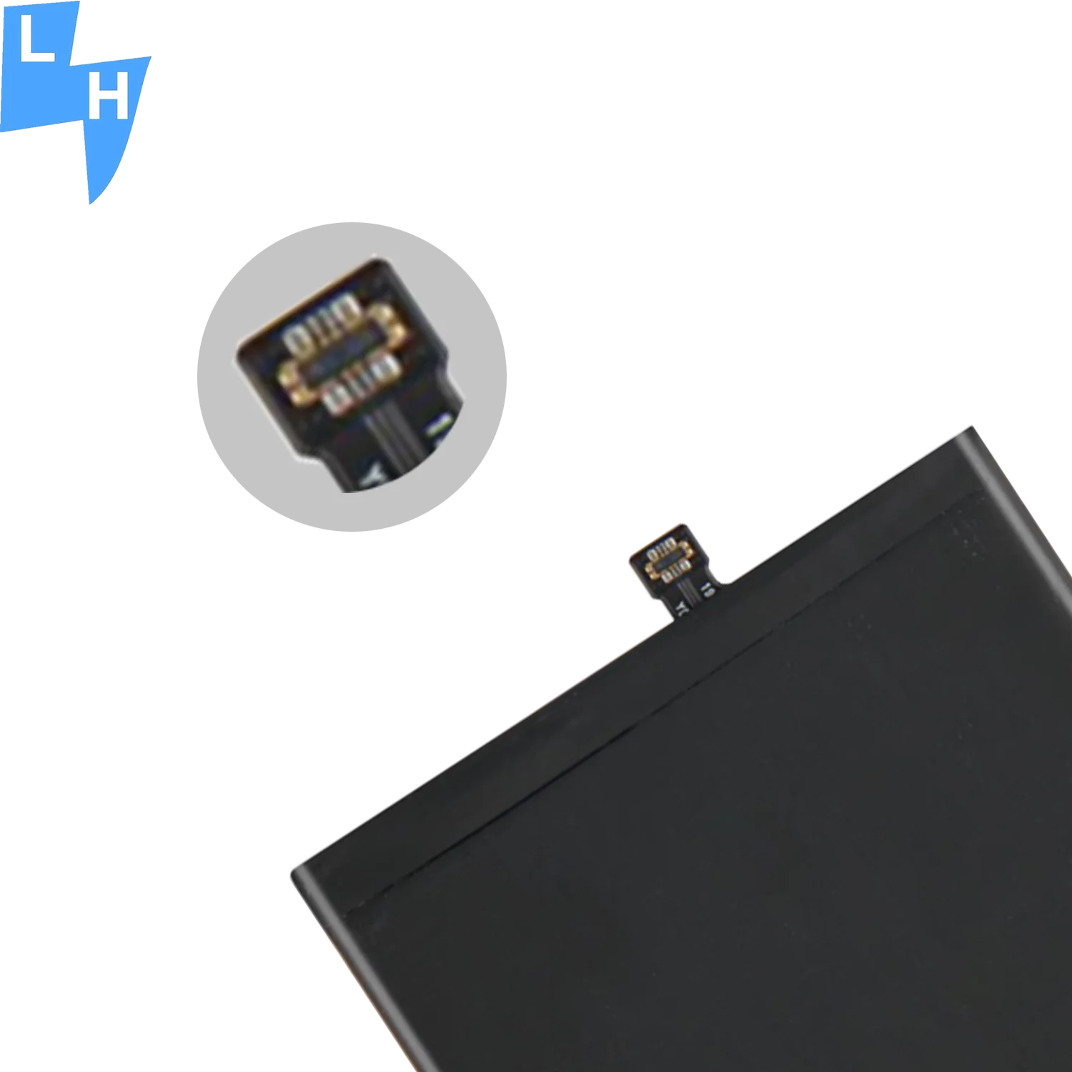 4500 мАч BM4P MI K30 4G/5G Батарея мобильного телефона для POCO X2 батареи