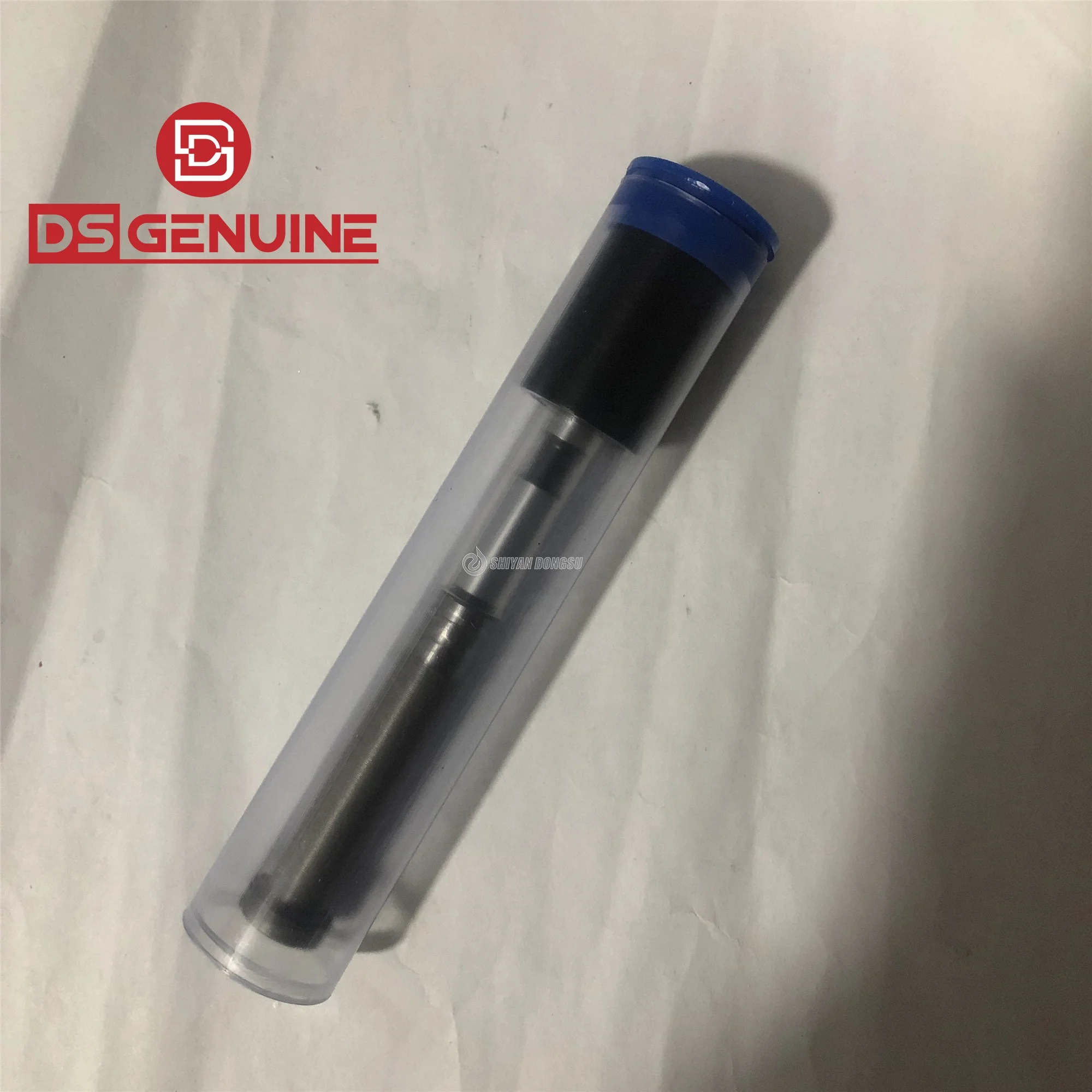 OEM KTA50 Diesel Fuel Injector Repair Kit - Plunger & Barrel