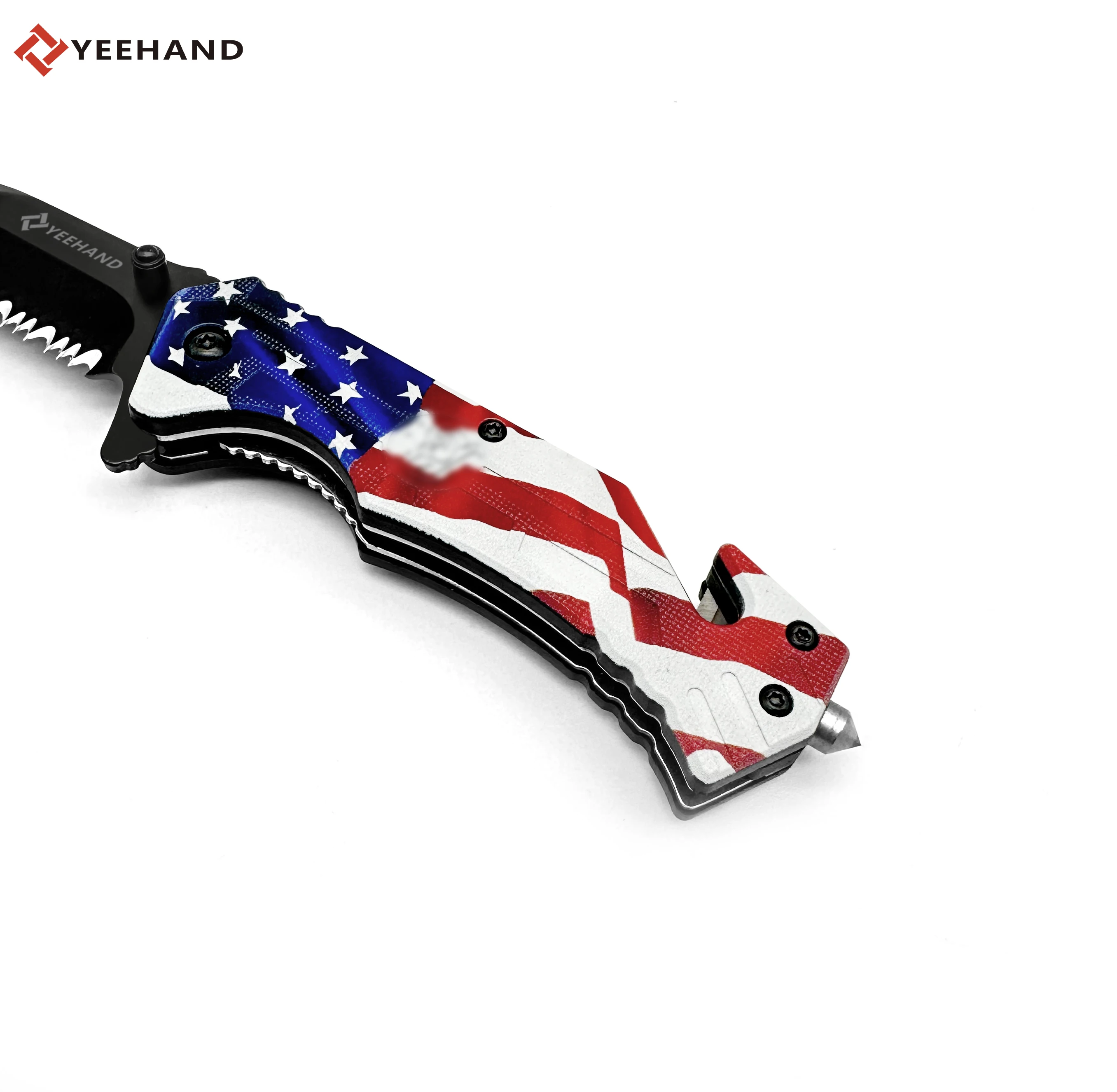 Wholesale Highgrade 3cr13 Hunting Folding Pocket Knife Edc Work Pocket