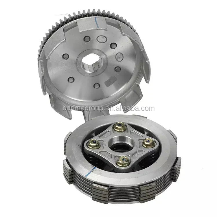 Chongqing XY140 XY150 XY160 Clutch Assy Kit for Dirt Bikes & ATVs