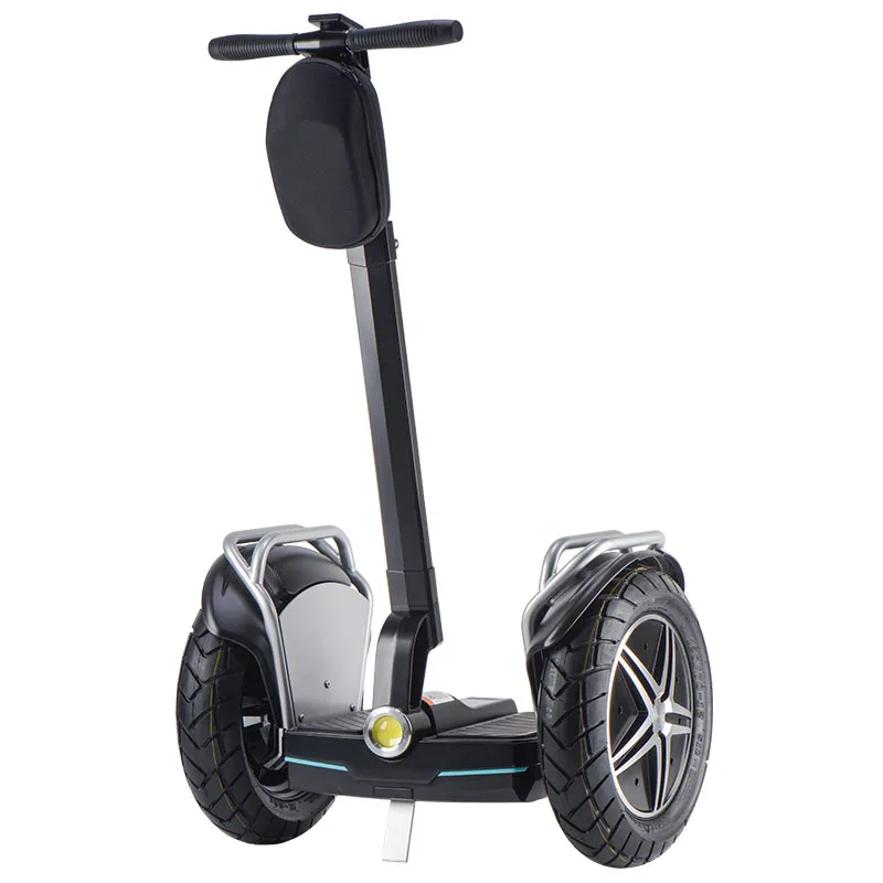 Factory Segways Two Wheels Electric Scooter Shipping in USA Warehouse with APP Adult Self Balance Vehicle