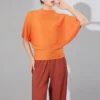 สีส้ม