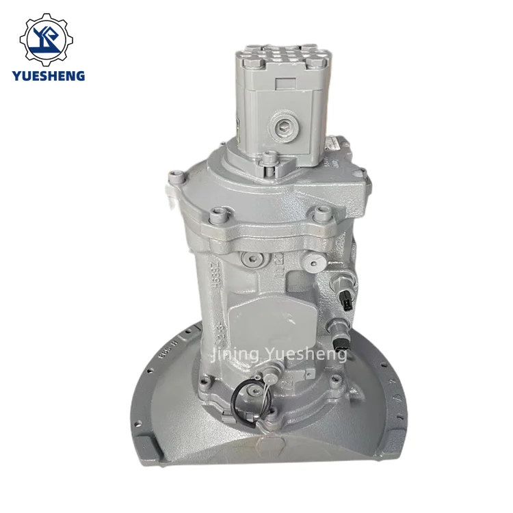 HPK055AT RH18A Hydraulic Pump for Hitachi Excavator ZX135