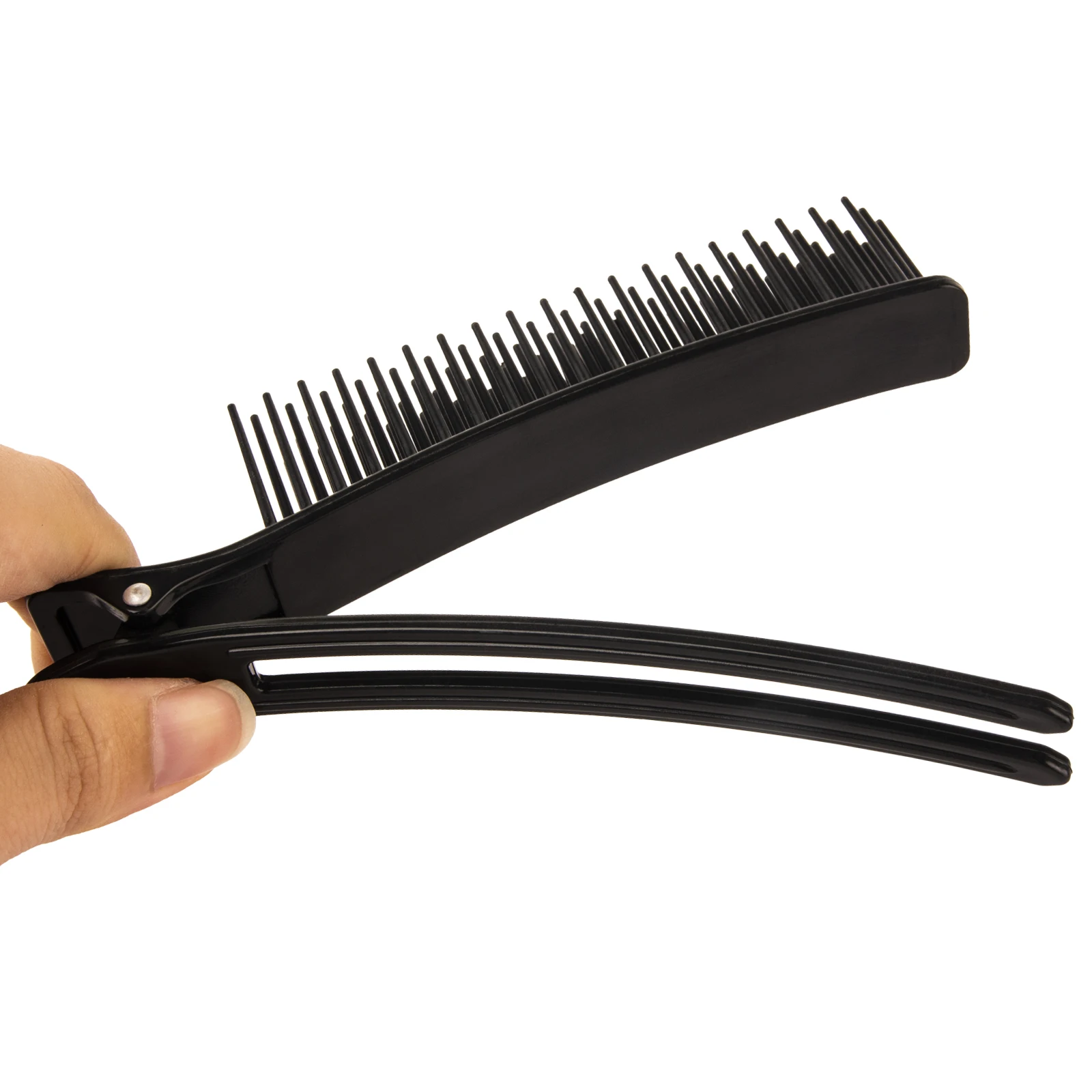 Tianba CH 89139 114.5 mm ABS hair clips